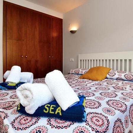 Apartamento La Recoleta Torrevieja Eksteriør billede