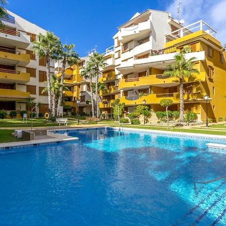 Apartamento La Recoleta Torrevieja Eksteriør billede