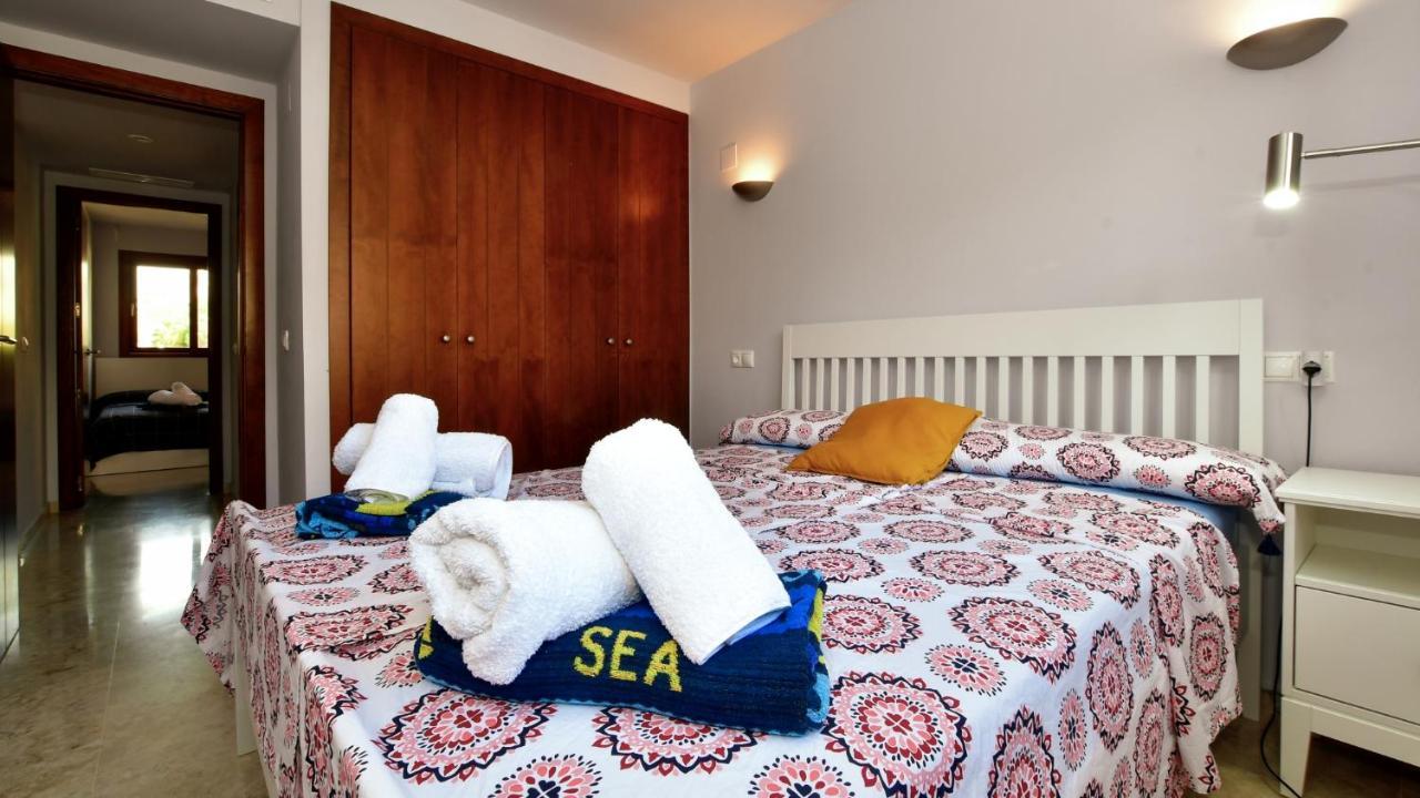 Apartamento La Recoleta Torrevieja Eksteriør billede