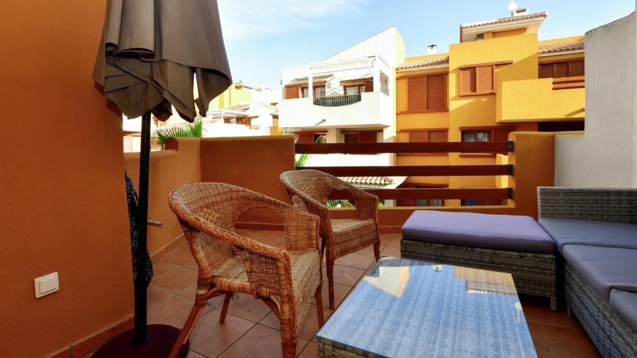 Apartamento La Recoleta Torrevieja Eksteriør billede
