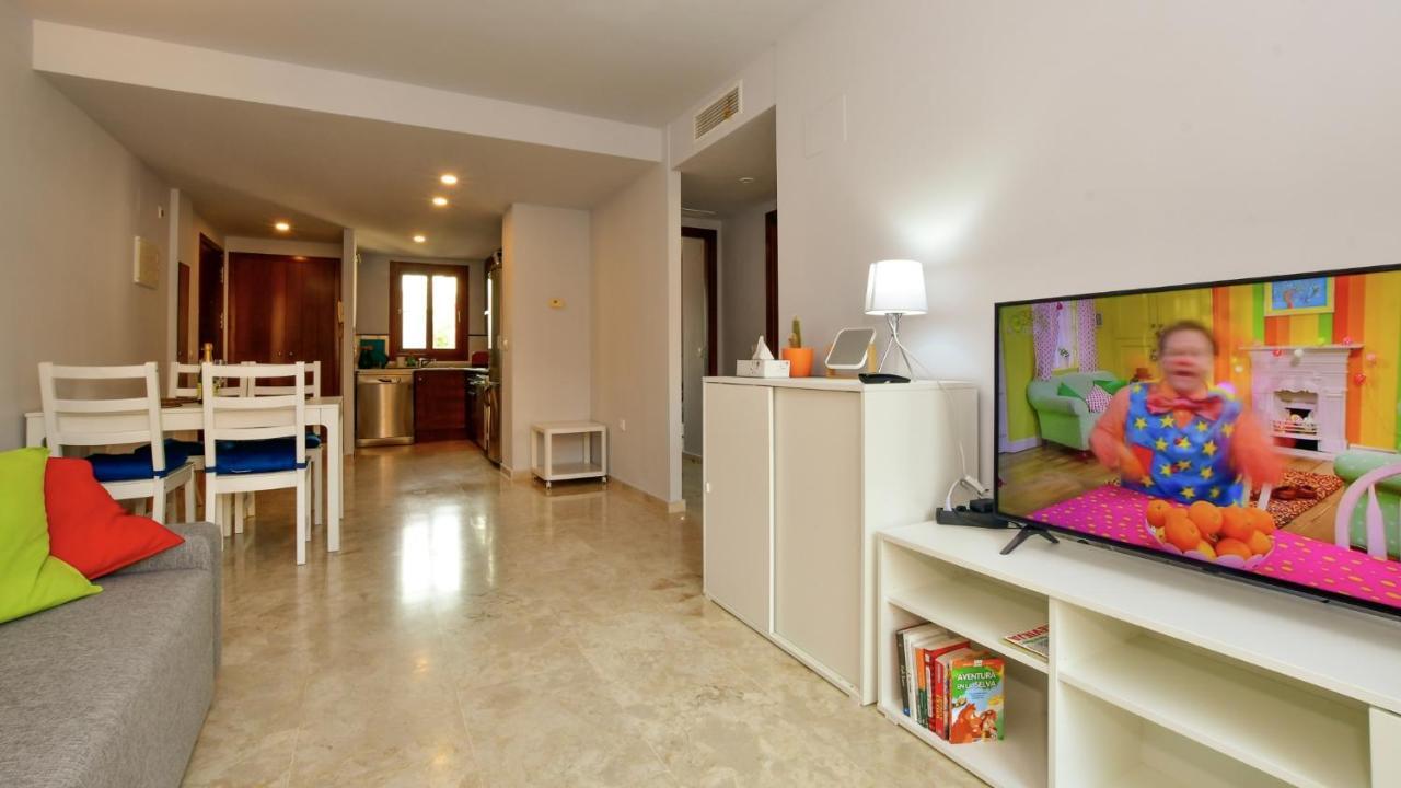 Apartamento La Recoleta Torrevieja Eksteriør billede