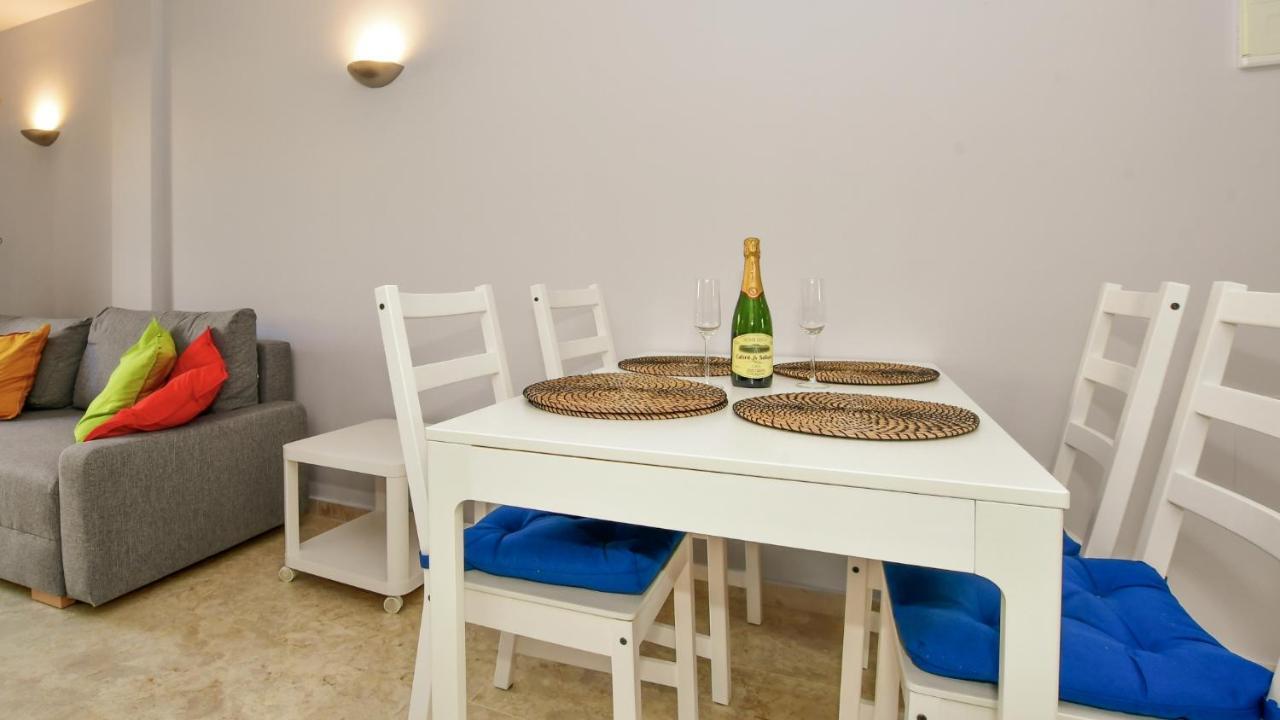 Apartamento La Recoleta Torrevieja Eksteriør billede