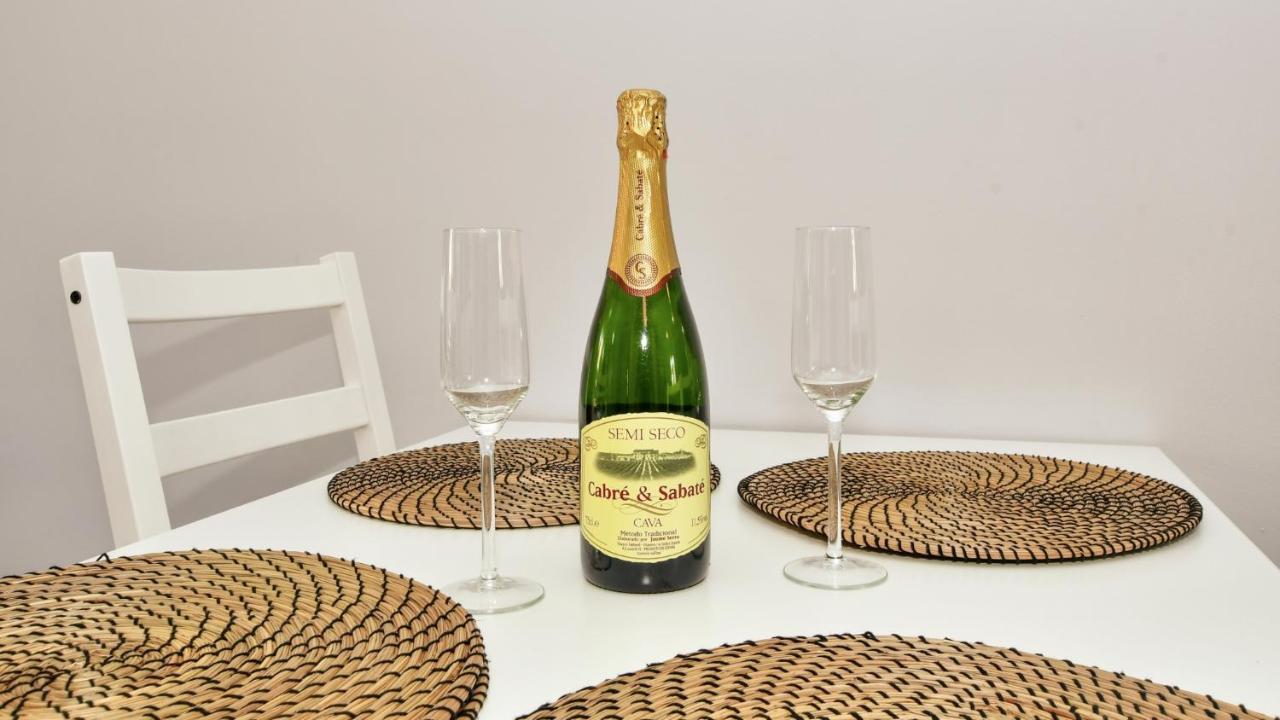 Apartamento La Recoleta Torrevieja Eksteriør billede